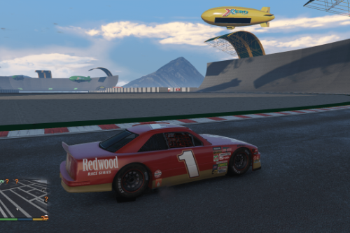 Explore GTA Online Stunt Race Maps